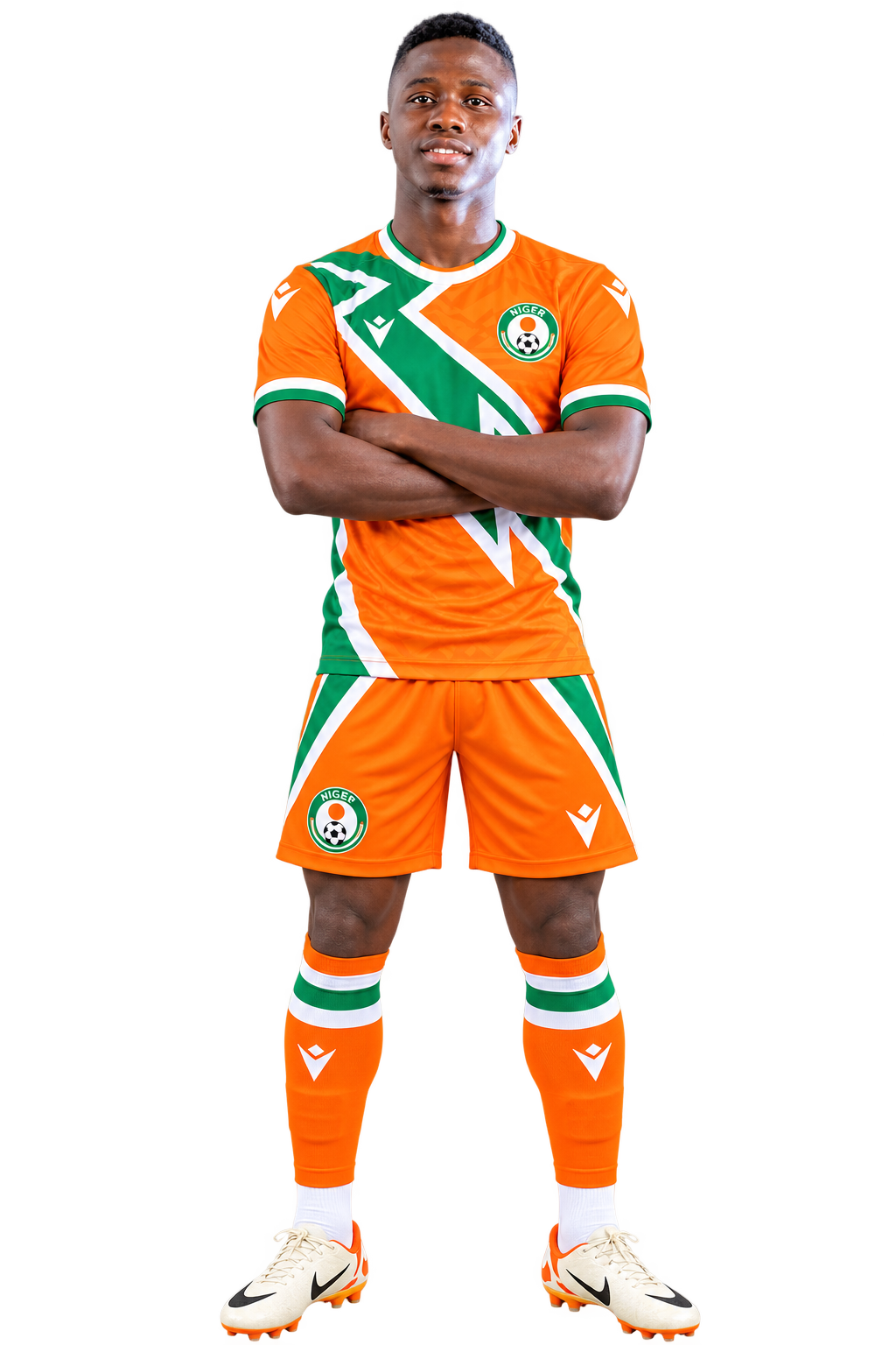Ousseini Badamassi